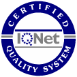 sello calidad iqnet