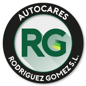 logo rodriguez gomez circular